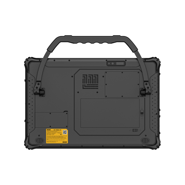 Ex Tablet14 (сертификат ATEX)