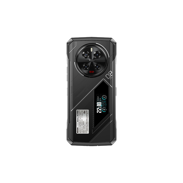 Aloha_5G PRO (высокая версия)