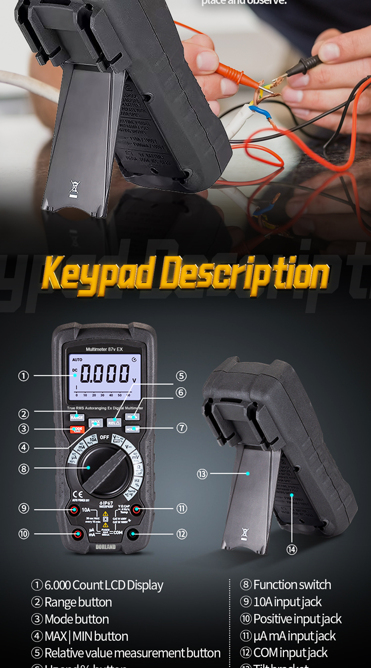 MultiMeter 87V EX 详情页 EN_07 MultiMeter 87V EX 详情页 en_06 MultiMeter 87V ex en_07 MultiMeter 87V ex 详情页 en_06 87V ex en_07 87V EX 详情页 en_06 87V 87V 87V ex 详情页 EN_08 87V 