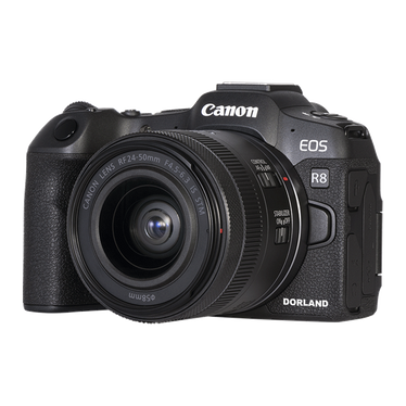 Бывшая камера R8