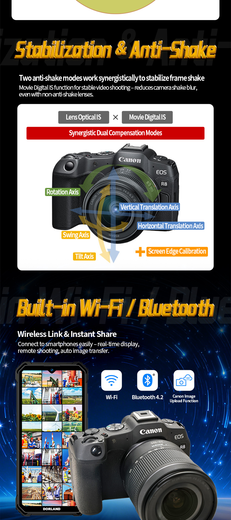 Ex камера R8详情页EN_07 