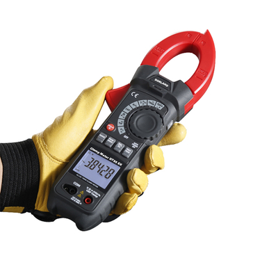 Зажимать измеритель DT95 Ex