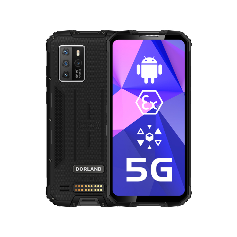 Стоит ли покупать искробезопасный смартфон?