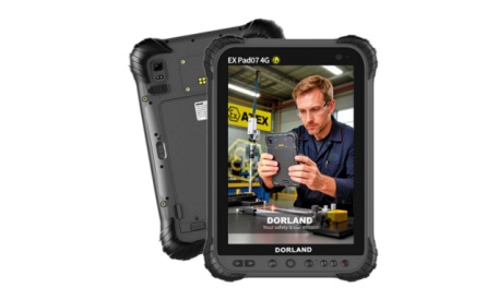 5 лучших искробезопасных планшетов для горнодобывающей промышленности (руководство на 2026 год)
