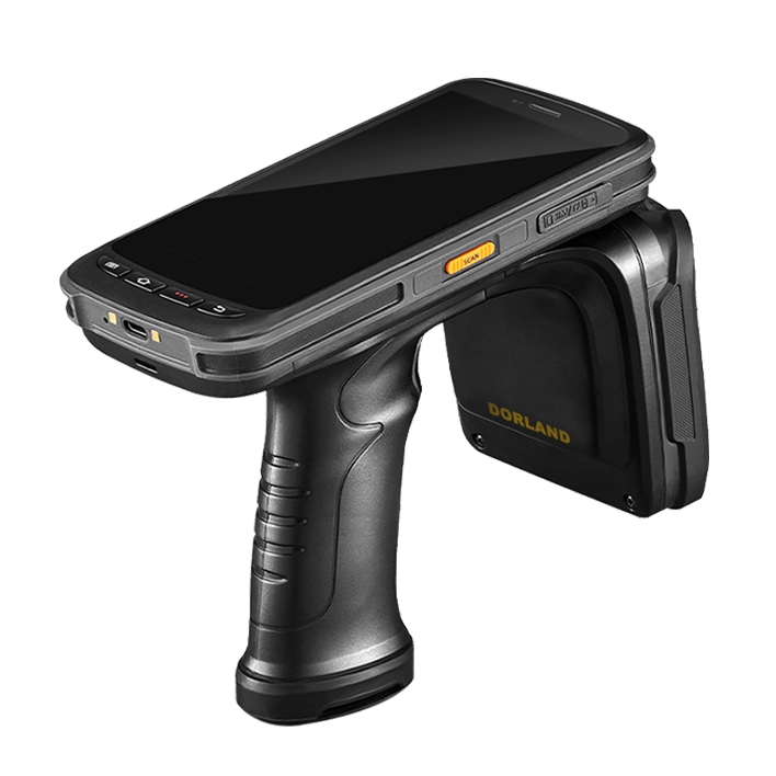 Для чего используется RFID?