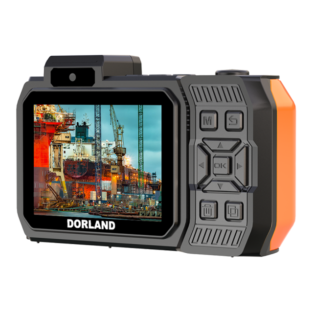 EX Прочная камера 05