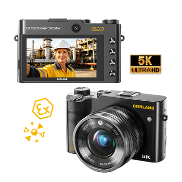 EX Card Camera 02 Макс.